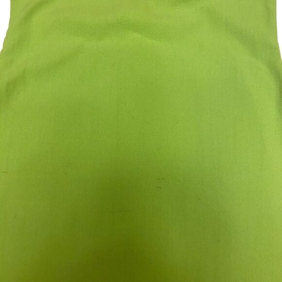 Mulberry Street Reversible‎ Red Green Santa Puppy Christmas Dress Size 6 - Picture 11 of 14